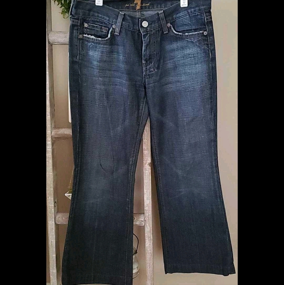 Seven For All Mankind jeans